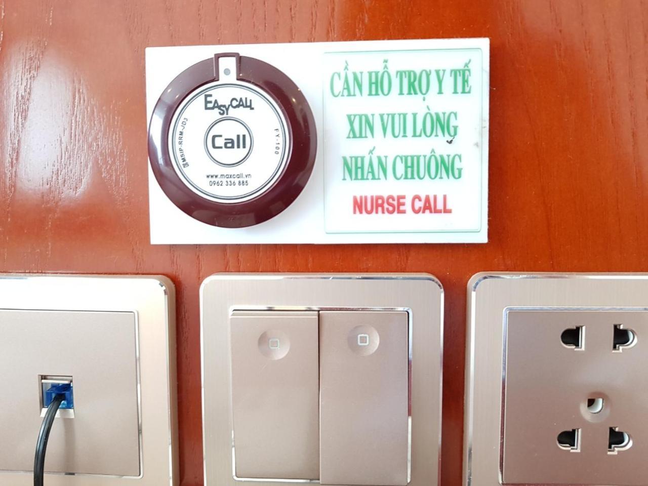 Relax Ha Long Hotel Ngoại thất bức ảnh