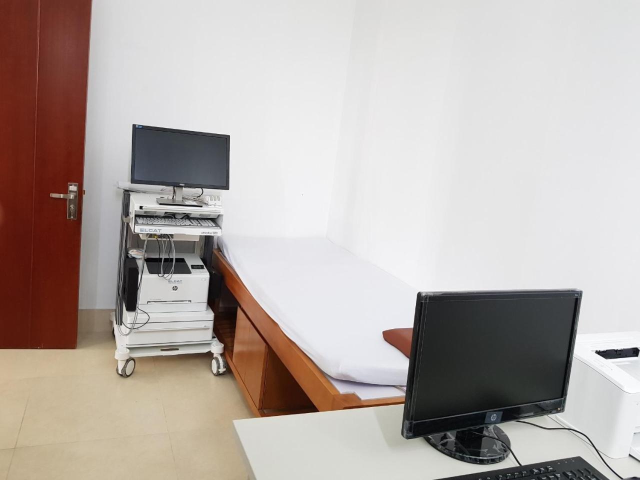Relax Ha Long Hotel Ngoại thất bức ảnh