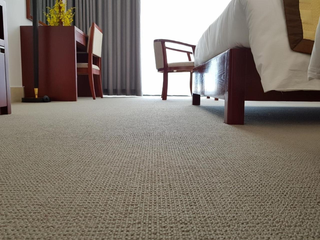 Relax Ha Long Hotel Ngoại thất bức ảnh