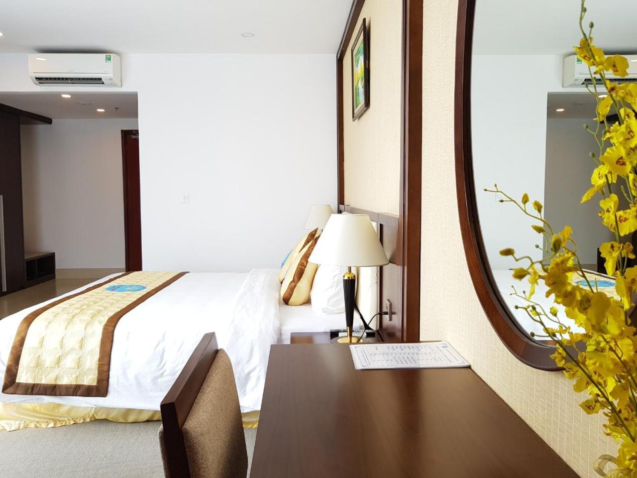 Relax Ha Long Hotel Ngoại thất bức ảnh